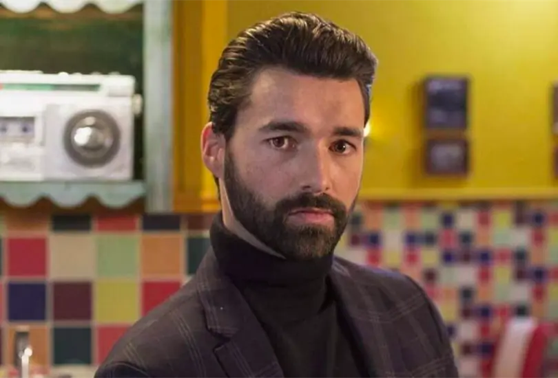 Televisa suspende a actor se&ntilde;alado como c&oacute;mplice de violaci&oacute;n