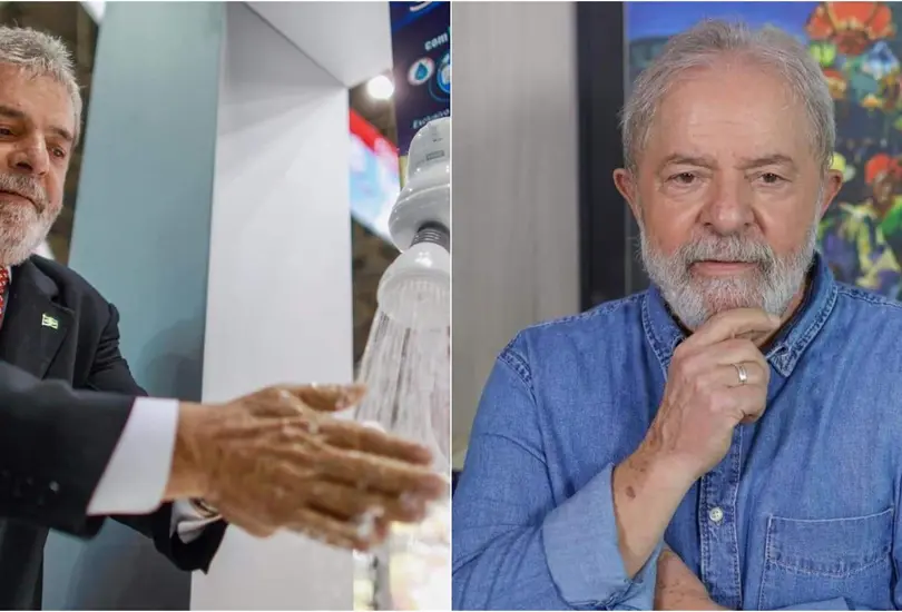 Anulan las sentencias de prisi&oacute;n contra Lula da Silva, expresidente de Brasil