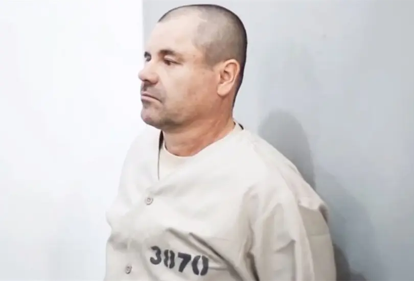 El Chapo, sin comida y triste; jueces le niegan extradici&oacute;n a M&eacute;xico