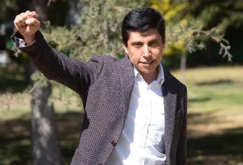 Para evitar ir a prisi&oacute;n, exalcalde panista finge desmayo y se fuga