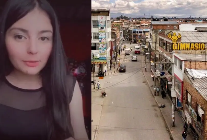 Usuaria de TikTok revela que su novio la termin&oacute; y bloque&oacute; por vivir en un barrio