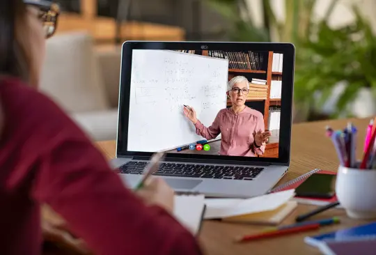 Cinco cursos en línea gratuitos para aprender a comer más saludablemente