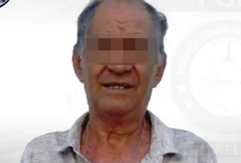 Sentencian a 110 a&ntilde;os de prisi&oacute;n a hombre que viol&oacute; a sus nietas