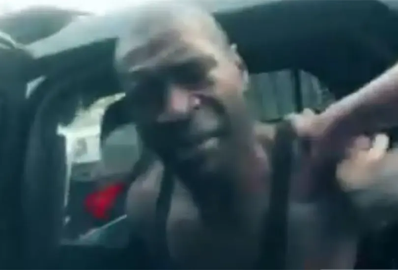 Difunden nuevas imágenes del asesinato de George Floyd Difunden nuevas imágenes del asesinato de George Floyd