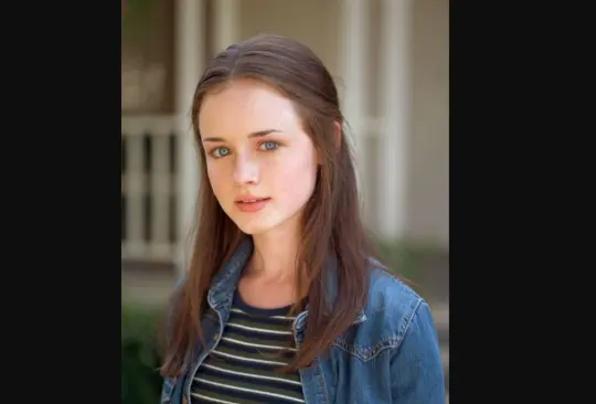 Así luce ahora el elenco de Gilmore Girls