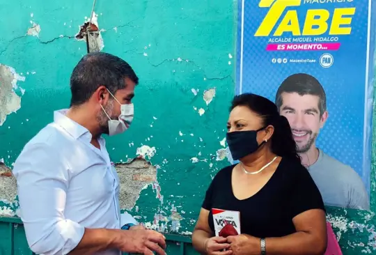 Mauricio Tabe reconvertirá los faros del saber en centros de emprendedurismo Mauricio Tabe reconvertirá los faros del saber en centros de emprendedurismo