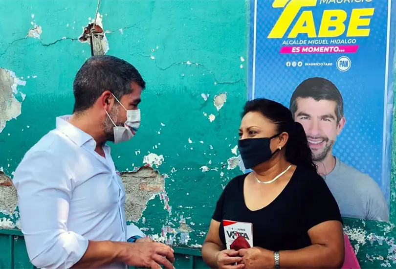 Mauricio Tabe reconvertir&aacute; los faros del saber en centros de emprendedurismo