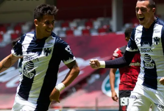 Jugadores de la Liga MX viajan a Estados Unidos a vacunarse Jugadores de la Liga MX viajan a Estados Unidos a vacunarse