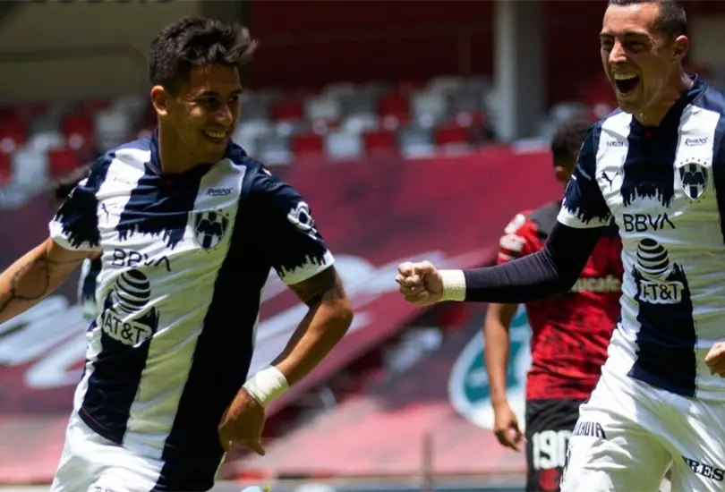Jugadores de la Liga MX viajan a Estados Unidos a vacunarse Jugadores de la Liga MX viajan a Estados Unidos a vacunarse