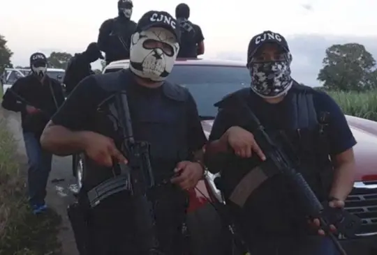 ¿Qué pasa en Aguililla, municipio tomado por el CJNG en Michoacán?