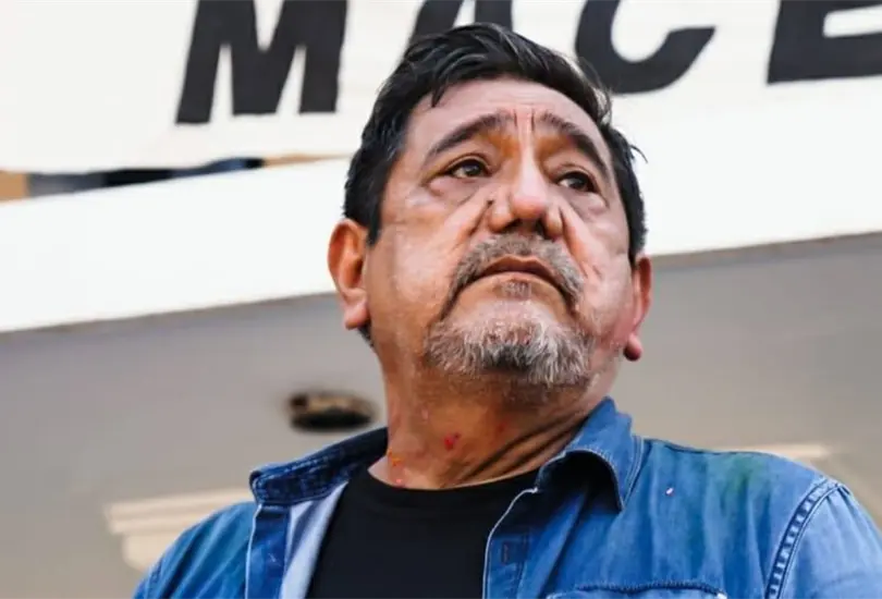 Consejeros del INE quitan candidatura a F&eacute;lix Salgado Macedonio