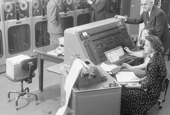El legado de Ada Lovelace, primera programadora de la historia El legado de Ada Lovelace, primera programadora de la historia