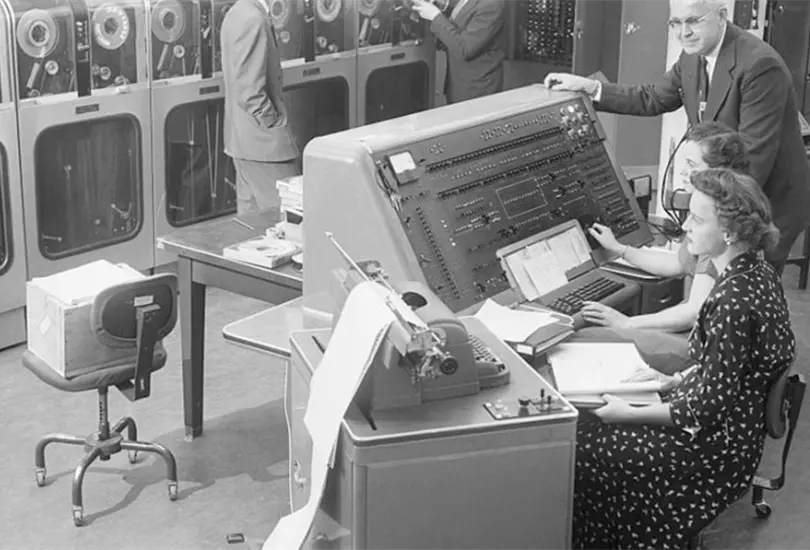 El legado de Ada Lovelace, primera programadora de la historia