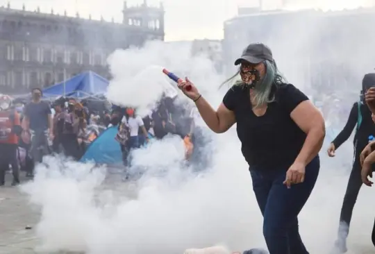 Morena contacta a La Reinota para hacer spots; ella los rechaza Morena contacta a La Reinota para hacer spots; ella los rechaza