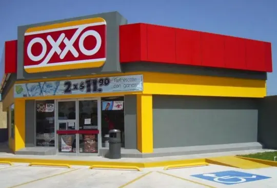 Anuncian que Oxxo dejará de recibir depósitos Citibanamex Anuncian que Oxxo dejará de recibir depósitos Citibanamex