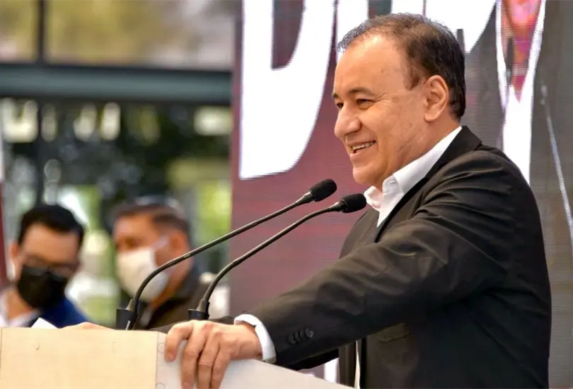Durazo acuerda con empresarios generar m&aacute;s empleos formales en Sonora