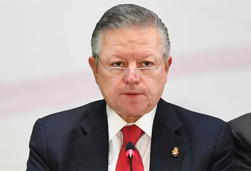 &iquest;Por qu&eacute; es inconstitucional que aumente el mandato del ministro Zald&iacute;var?