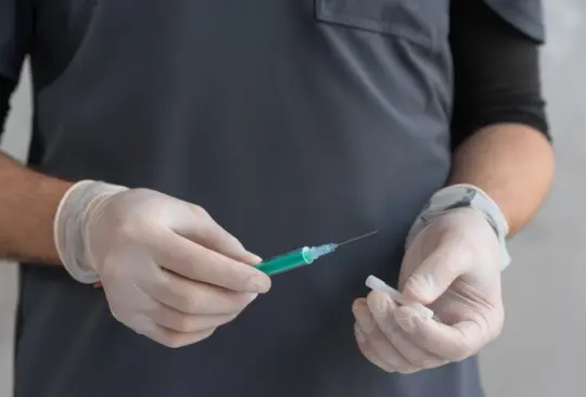Pfizer plantea que podría ser necesaria una tercera dosis de la vacuna COVID Pfizer plantea que podría ser necesaria una tercera dosis de la vacuna COVID