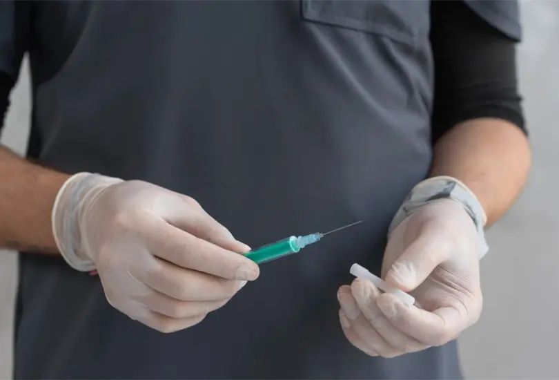 Pfizer plantea que podría ser necesaria una tercera dosis de la vacuna COVID Pfizer plantea que podría ser necesaria una tercera dosis de la vacuna COVID