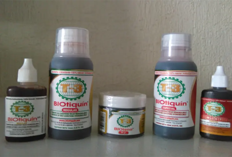 &iquest;Qu&eacute; es el Biotiqu&iacute;n? El presunto tratamiento contra COVID-19 que Cofepris alerta no usar 