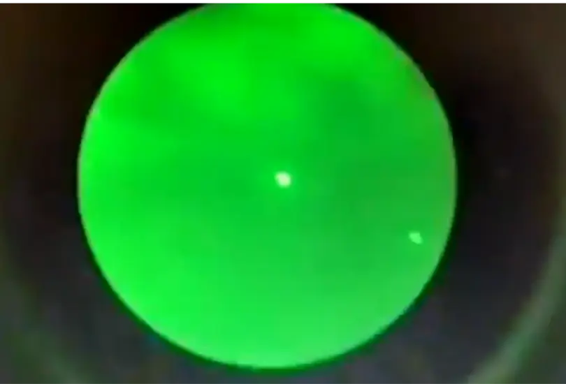 El Pentágono confirma que video viral de un Ovni es real El Pentágono confirma que video viral de un Ovni es real