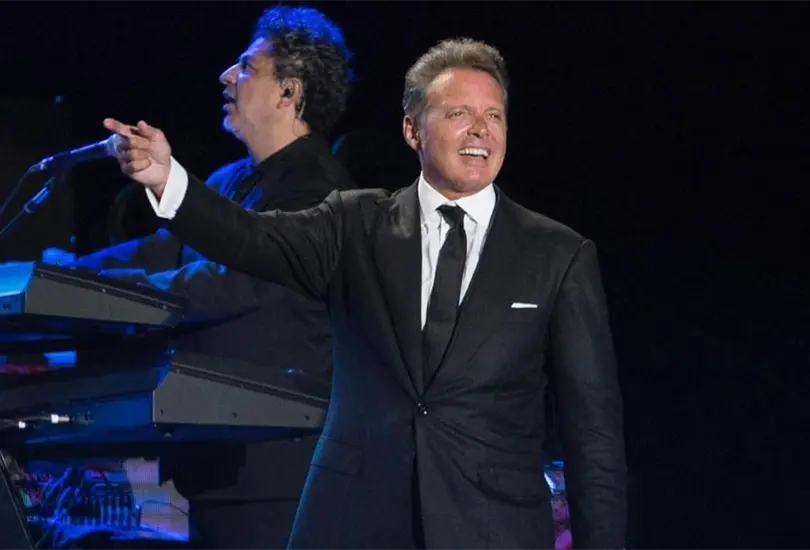 Canciones que Luis Miguel dedicó a sus grandes amores Canciones que Luis Miguel dedicó a sus grandes amores