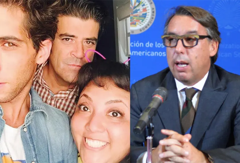Emilio Azcárraga actuará en uno de los programas de comedia de Televisa Emilio Azcárraga actuará en uno de los programas de comedia de Televisa