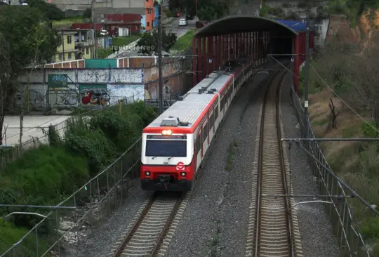 ¿Cuándo estará listo el Tren Suburbano para llegar de la CDMX al AIFA?