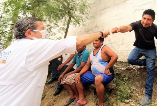 Así llevará Pedroza internet gratis a los jóvenes de SLP Así llevará Pedroza internet gratis a los jóvenes de SLP