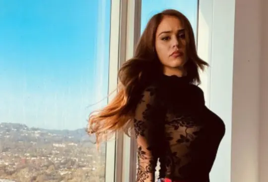 Yanet García abre cuenta en OnlyFans; da un adelanto a sus seguidores