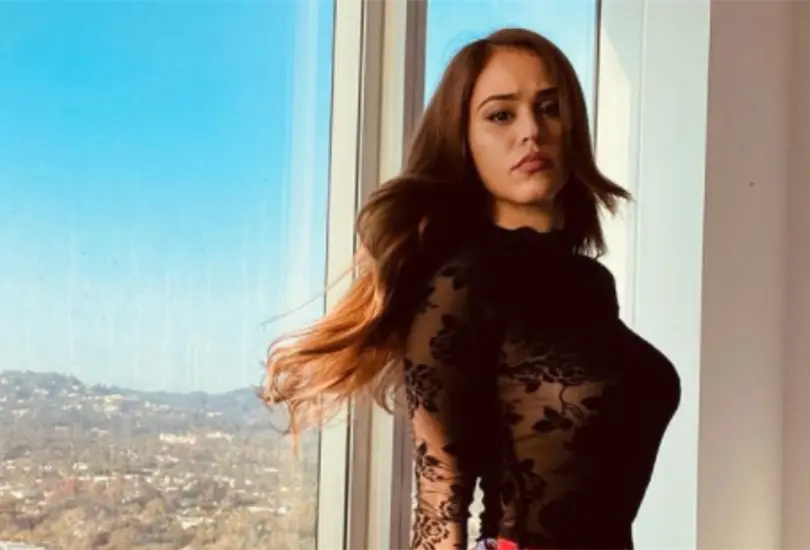 Yanet García abre cuenta en OnlyFans; da un adelanto a sus seguidores Yanet García abre cuenta en OnlyFans; da un adelanto a sus seguidores
