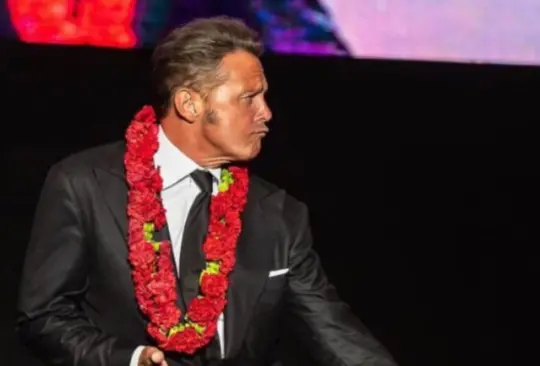 Hasta que me olvides, la canción que Luis Miguel rechazó y luego hizo suya Hasta que me olvides, la canción que Luis Miguel rechazó y luego hizo suya
