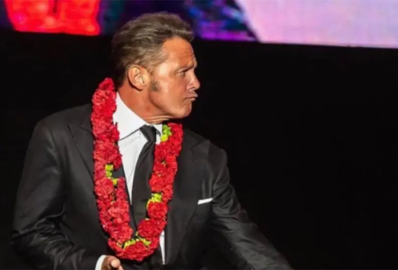 Hasta que me olvides, la canci&oacute;n que Luis Miguel rechaz&oacute; y luego hizo suya