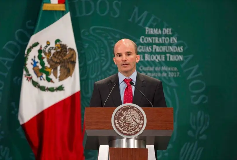 Exfuncionario de Pe&ntilde;a se convierte en directivo de Televisa