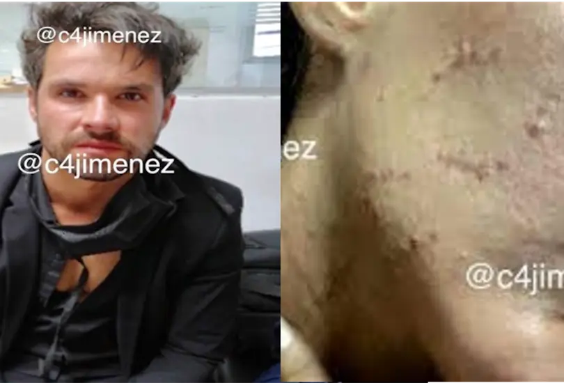 No siento que sea justicia, revelan video de Estefany Valenzuela tras libertad de Eleazar G&oacute;mez