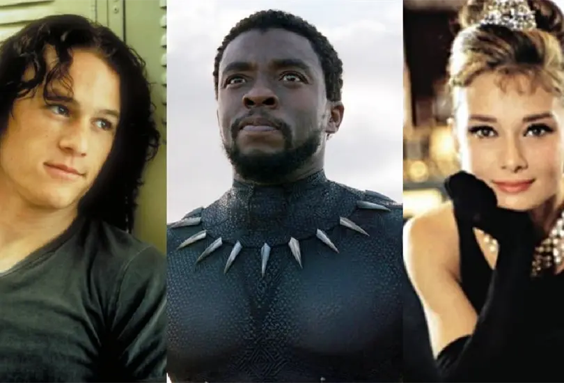 Actores que fueron nominados a un Oscar despu&eacute;s de morir