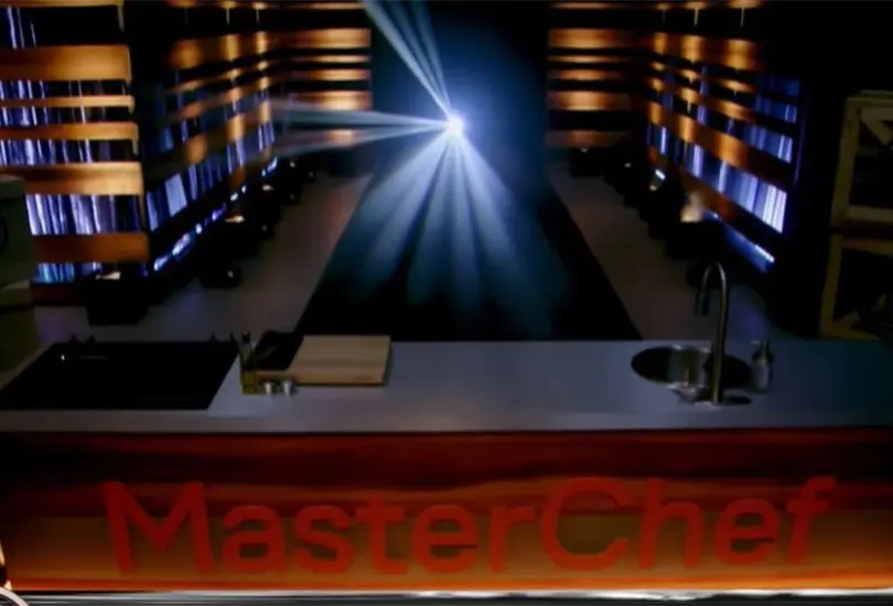 Aracely Arámbula se une a TV Azteca como conductora de MasterChef Aracely Arámbula se une a TV Azteca como conductora de MasterChef