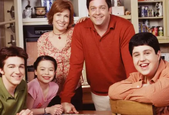 Así luce ahora el elenco de Drake y Josh Así luce ahora el elenco de Drake y Josh