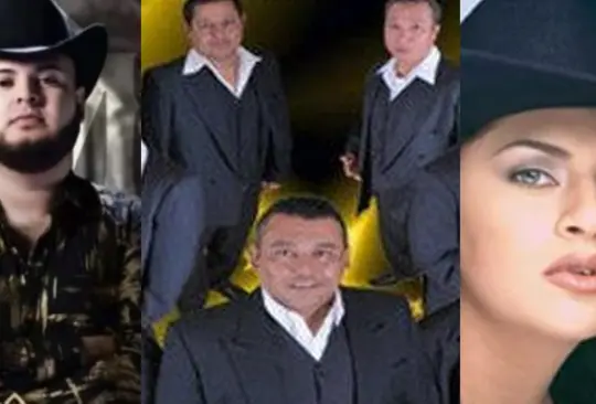 Los asesinatos de músicos en México que han sido relacionados con el narcotráfico