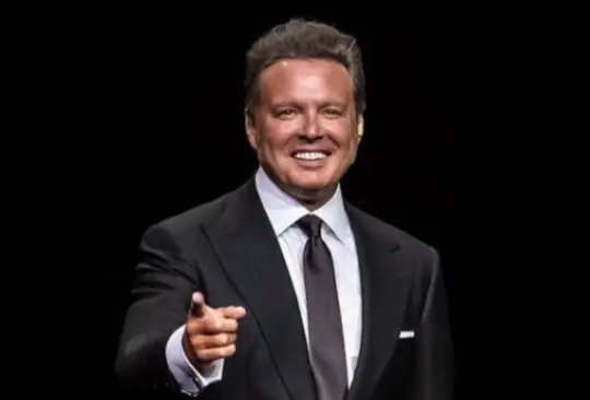 Sabes una cosa: Luis Miguel estrena TikTok Sabes una cosa: Luis Miguel estrena TikTok