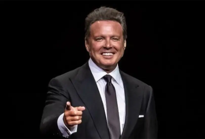 Sabes una cosa: Luis Miguel estrena TikTok Sabes una cosa: Luis Miguel estrena TikTok