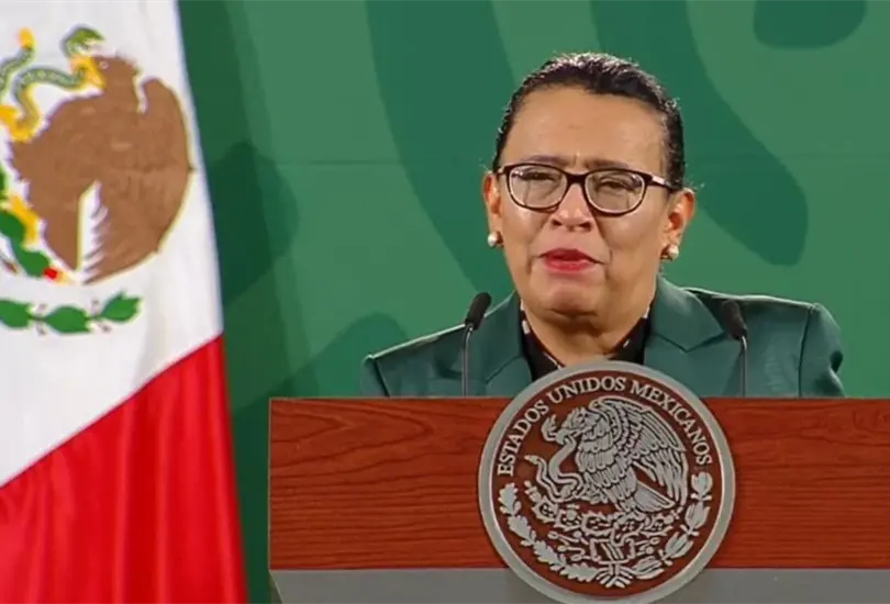 Autoridades federales afirman que hubo disminución de homicidios en primer trimestre del año Autoridades federales afirman que hubo disminución de homicidios en primer trimestre del año
