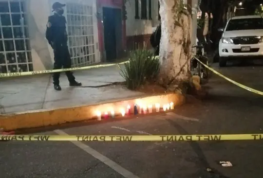 Exigen #JusticiaParaRodrigo adolescente de 13 años atropellado en CDMX Exigen #JusticiaParaRodrigo adolescente de 13 años atropellado en CDMX