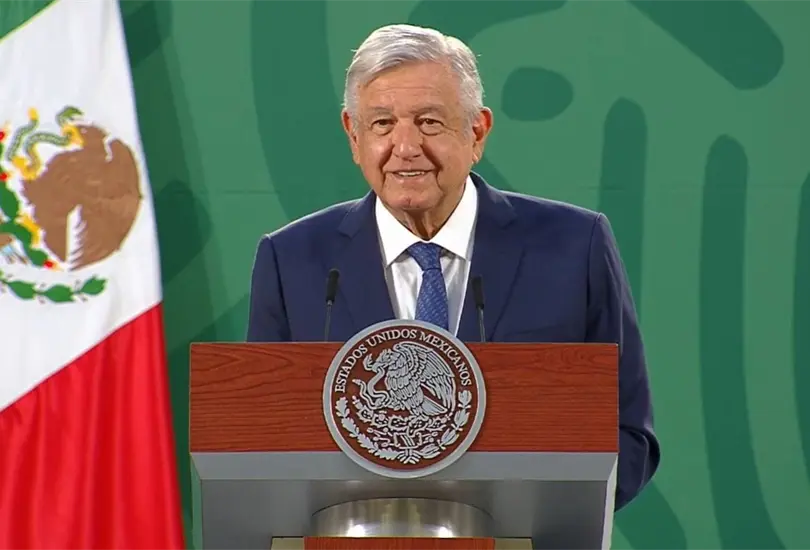 Esperaba mucho m&aacute;s, dice Gael Garc&iacute;a sobre el gobierno de AMLO