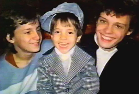 ¿Qué fue de los hermanos de Luis Miguel? ¿Qué fue de los hermanos de Luis Miguel?