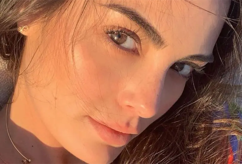 Ximena Navarrete aclara si intentaron asesinarla con vidrios en la comida Ximena Navarrete aclara si intentaron asesinarla con vidrios en la comida