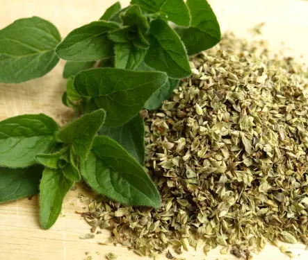 Hierbas de olor, ¿frescas o secas?