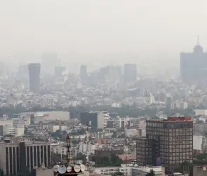 Mala calidad del Aire: Así queda el hoy no circula para el 4 de abril
