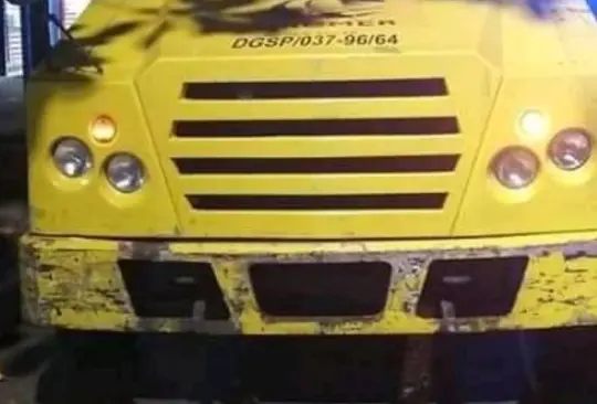 Custodio de camioneta de valores engaña a sus compañeros y se roba 11 millones de pesos Custodio de camioneta de valores engaña a sus compañeros y se roba 11 millones de pesos