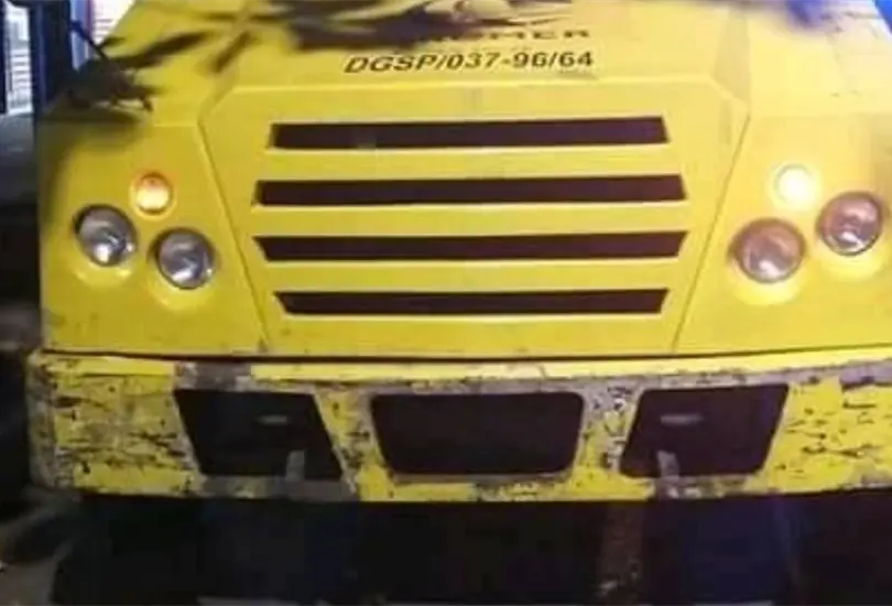 Custodio de camioneta de valores engaña a sus compañeros y se roba 11 millones de pesos Custodio de camioneta de valores engaña a sus compañeros y se roba 11 millones de pesos